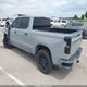 1GCPKBEK0SZ140904 2025 Chevrolet Silverado 1500 4Wd Short Bed Custom auction photo thumbnail 3
