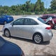 5YFFPMAEXNP366049 2022 Toyota Corolla Xle auction photo thumbnail 14