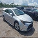 5YFFPMAEXNP366049 2022 Toyota Corolla Xle auction photo thumbnail 1