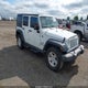 1C4BJWDG0HL527028 2017 Jeep Wrangler Unlimited Sport 4X4 auction photo thumbnail 1