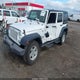 1C4BJWDG0HL527028 2017 Jeep Wrangler Unlimited Sport 4X4 auction photo thumbnail 2