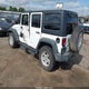 1C4BJWDG0HL527028 2017 Jeep Wrangler Unlimited Sport 4X4 auction photo thumbnail 3