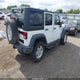 1C4BJWDG0HL527028 2017 Jeep Wrangler Unlimited Sport 4X4 auction photo thumbnail 4