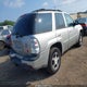1GNDT13S852320102 2005 Chevrolet Trailblazer Lt auction photo thumbnail 4