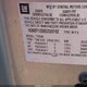 1GNDT13S852320102 2005 Chevrolet Trailblazer Lt auction photo thumbnail 9