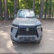 JTJVBCDX5S5038223 2025 Lexus Gx 550 Luxury+ auction photo thumbnail 11