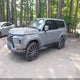 JTJVBCDX5S5038223 2025 Lexus Gx 550 Luxury+ auction photo thumbnail 2