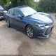 4T1JZ1FB9MU064511 2021 Toyota Avalon Xle auction photo thumbnail 1