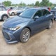 4T1JZ1FB9MU064511 2021 Toyota Avalon Xle auction photo thumbnail 2