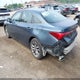 4T1JZ1FB9MU064511 2021 Toyota Avalon Xle auction photo thumbnail 3
