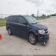 2C4RDGCG3ER450543 2014 Dodge Grand Caravan Sxt 30Th Anniversary auction photo thumbnail 1