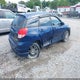 2T1LR38E83C161288 2003 Toyota Matrix Xr auction photo thumbnail 4
