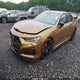 19UUB7F95MA000460 2021 Acura Tlx Type S - Hp Wheel And Tire auction photo thumbnail 2