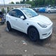 7SAYGDEE8PA059111 2023 Tesla Model Y Awd/Long Range Dual Motor All-Wheel Drive auction photo thumbnail 1