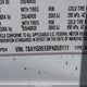 7SAYGDEE8PA059111 2023 Tesla Model Y Awd/Long Range Dual Motor All-Wheel Drive auction photo thumbnail 9