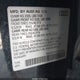 WA1EECF3XR1074067 2024 Audi Q3 Premium Plus 45 Tfsi S Line Quattro Tiptronic auction photo thumbnail 9
