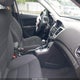 1G1PC5SB0F7186861 2015 Chevrolet Cruze 1Lt Auto auction photo thumbnail 5