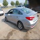 5NPE24AF6FH157859 2015 Hyundai Sonata Se auction photo thumbnail 3