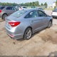 5NPE24AF6FH157859 2015 Hyundai Sonata Se auction photo thumbnail 4
