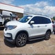 5FNYF6H93LB022152 2020 Honda Pilot Awd Touring 8 Passenger auction photo thumbnail 14