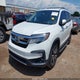 5FNYF6H93LB022152 2020 Honda Pilot Awd Touring 8 Passenger auction photo thumbnail 2