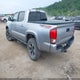 5TFCZ5ANXHX055987 2017 Toyota Tacoma Trd Sport auction photo thumbnail 3