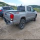 5TFCZ5ANXHX055987 2017 Toyota Tacoma Trd Sport auction photo thumbnail 4