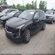 1GYFZFR48KF197731 2019 Cadillac Xt4 Sport auction photo thumbnail 2