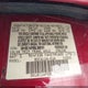 3N1BC1AP0BL399101 2011 Nissan Versa 1.8Sl auction photo thumbnail 9