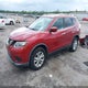 KNMAT2MV5GP681691 2016 Nissan Rogue Sv auction photo thumbnail 2