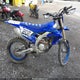 JYACJ34C1RA005503 2024 Yamaha Yz450 F auction photo thumbnail 11