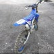 JYACJ34C1RA005503 2024 Yamaha Yz450 F auction photo thumbnail 4