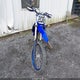 JYACJ34C1RA005503 2024 Yamaha Yz450 F auction photo thumbnail 5