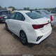 3KPF24AD2ME409093 2021 Kia Forte Lxs auction photo thumbnail 3
