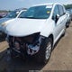 2C4RC1BG1PR628406 2023 Chrysler Pacifica Touring L auction photo thumbnail 2