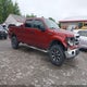 1FTFW1EF9EKF64821 2014 Ford F-150 Xlt auction photo thumbnail 1