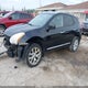 JN8AS5MV9CW362271 2012 Nissan Rogue Sv W/Sl Pkg auction photo thumbnail 2