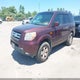 2HKYF18507H533177 2007 Honda Pilot Ex-L auction photo thumbnail 2