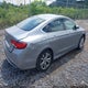 1C3CCCAB3FN701217 2015 Chrysler 200 Limited auction photo thumbnail 4