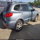 5NMSH73EX9H318027 2009 Hyundai Santa Fe Se auction photo thumbnail 4