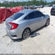 19XFC2F74GE208742 2016 Honda Civic Ex auction photo thumbnail 4