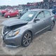 1N4AL3AP4GC281498 2016 Nissan Altima 2.5 Sr auction photo thumbnail 2