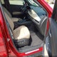1GYFZCR48SF104172 2025 Cadillac Xt4 Fwd Premium Luxury auction photo thumbnail 5