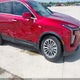 1GYFZCR48SF104172 2025 Cadillac Xt4 Fwd Premium Luxury auction photo thumbnail 6