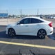 JHMFC1F93JX025804 2018 Honda Civic Touring auction photo thumbnail 14