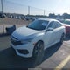 JHMFC1F93JX025804 2018 Honda Civic Touring auction photo thumbnail 2