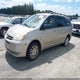 5TDBA23C94S001142 2004 Toyota Sienna Le auction photo thumbnail 2