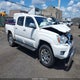 3TMLU4ENXDM118489 2013 Toyota Tacoma Base V6 auction photo thumbnail 1