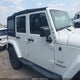 1C4BJWEG8HL559238 2017 Jeep Wrangler Unlimited Sahara 4X4 auction photo thumbnail 13