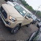 3TMCZ5AN1GM020212 2016 Toyota Tacoma Sr5 V6 auction photo thumbnail 14
